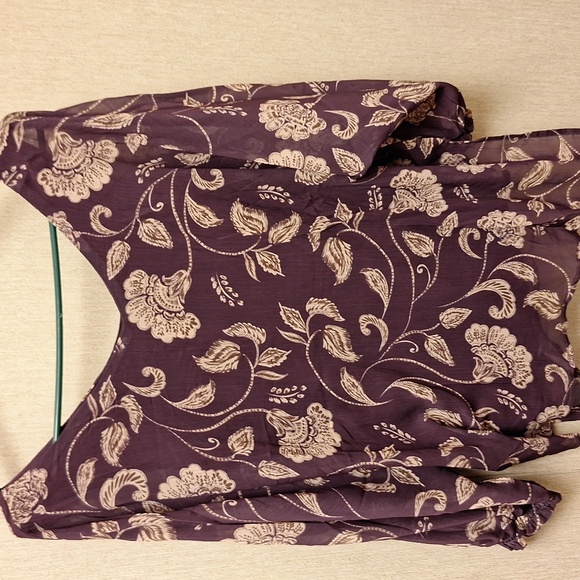 NEW!! DEMOCRACY BLOUSE - Picture 7 of 12